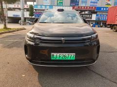 AITO M7 1.5T Intelligent Driving AWD Ultra 6-Seater - фото 2