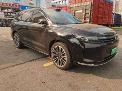 AITO M7 1.5T Intelligent Driving AWD Ultra 6-Seater - фото 3