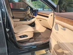 AITO M7 1.5T Intelligent Driving AWD Ultra 6-Seater - фото 5