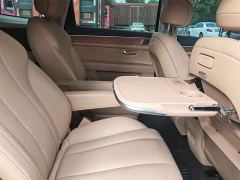 AITO M7 1.5T Intelligent Driving AWD Ultra 6-Seater - фото 8