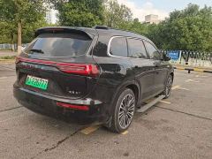 AITO M7 1.5T Intelligent Driving AWD Ultra 6-Seater - фото 9