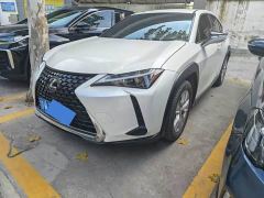 Lexus UX 300h Edition - ფოტო 1