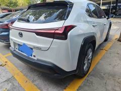 Lexus UX 300h Edition - ფოტო 5