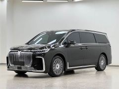 Voyah Lantu Dreamchaser PHEV AWD Flagship Kunpeng Edition - ფოტო 1