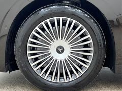 Voyah Lantu Dreamchaser PHEV AWD Flagship Kunpeng Edition - ფოტო 10