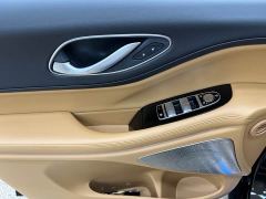 Voyah Lantu Dreamchaser PHEV AWD Flagship Kunpeng Edition - ფოტო 12