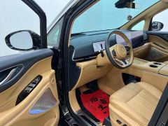 Voyah Lantu Dreamchaser PHEV AWD Flagship Kunpeng Edition - ფოტო 14