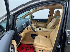 Voyah Lantu Dreamchaser PHEV AWD Flagship Kunpeng Edition - ფოტო 15