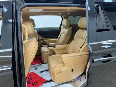 Voyah Lantu Dreamchaser PHEV AWD Flagship Kunpeng Edition - ფოტო 16