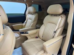 Voyah Lantu Dreamchaser PHEV AWD Flagship Kunpeng Edition - ფოტო 17
