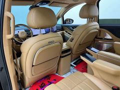 Voyah Lantu Dreamchaser PHEV AWD Flagship Kunpeng Edition - ფოტო 18
