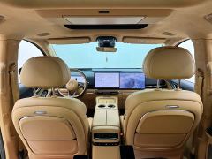 Voyah Lantu Dreamchaser PHEV AWD Flagship Kunpeng Edition - ფოტო 19