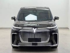 Voyah Lantu Dreamchaser PHEV AWD Flagship Kunpeng Edition - ფოტო 2
