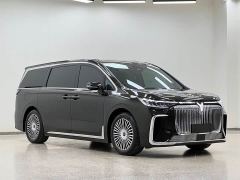 Voyah Lantu Dreamchaser PHEV AWD Flagship Kunpeng Edition - ფოტო 3