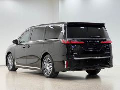 Voyah Lantu Dreamchaser PHEV AWD Flagship Kunpeng Edition - ფოტო 4