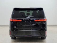 Voyah Lantu Dreamchaser PHEV AWD Flagship Kunpeng Edition - ფოტო 5