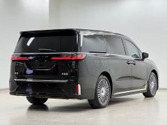 Voyah Lantu Dreamchaser PHEV AWD Flagship Kunpeng Edition - ფოტო 6