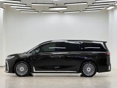 Voyah Lantu Dreamchaser PHEV AWD Flagship Kunpeng Edition - ფოტო 7