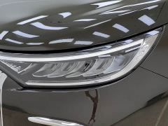 Voyah Lantu Dreamchaser PHEV AWD Flagship Kunpeng Edition - ფოტო 8