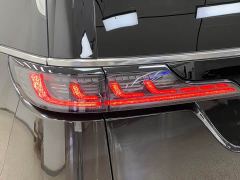 Voyah Lantu Dreamchaser PHEV AWD Flagship Kunpeng Edition - ფოტო 9