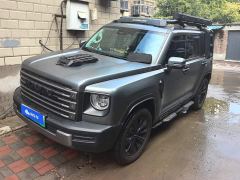 Haval Manlong New Energy Hi4 145 Adventure Edition - ფოტო 1