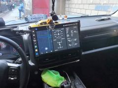 Haval Manlong New Energy Hi4 145 Adventure Edition - ფოტო 13