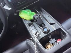 Haval Manlong New Energy Hi4 145 Adventure Edition - ფოტო 16