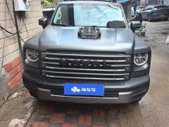 Haval Manlong New Energy Hi4 145 Adventure Edition - ფოტო 2
