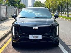 Cadillac XT5 2.0T Luxury - ფოტო 2