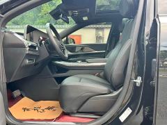 Cadillac XT5 2.0T Luxury - ფოტო 4