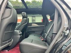 Cadillac XT5 2.0T Luxury - ფოტო 6