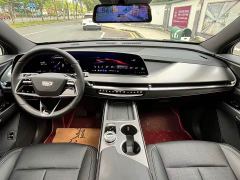 Cadillac XT5 2.0T Luxury - ფოტო 7