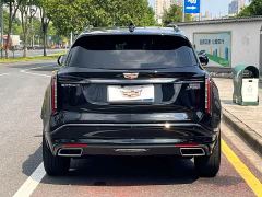 Cadillac XT5 2.0T Luxury - ფოტო 8