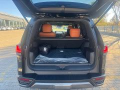 Lexus LX 700h VIP Premier Edition - ფოტო 11