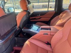 Lexus LX 700h VIP Premier Edition - ფოტო 13
