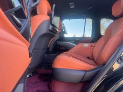 Lexus LX 700h VIP Premier Edition - ფოტო 15