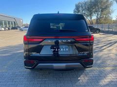 Lexus LX 700h VIP Premier Edition - ფოტო 7
