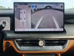 Tank 500 New Energy Hi4-T Smart Comfort Edition - фото 16