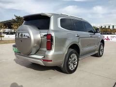 Tank 500 New Energy Hi4-T Smart Comfort Edition - фото 3