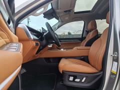 Tank 500 New Energy Hi4-T Smart Comfort Edition - фото 4
