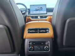 Tank 500 New Energy Hi4-T Smart Comfort Edition - фото 8