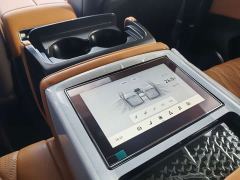 Tank 500 New Energy Hi4-T Smart Comfort Edition - фото 9