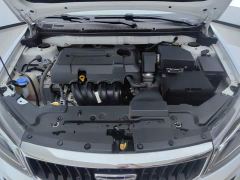 Geely Emgrand UP 1.5L CVT Upward Edition - photo 10