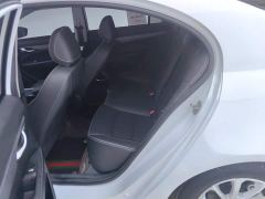 Geely Emgrand UP 1.5L CVT Upward Edition - photo 11