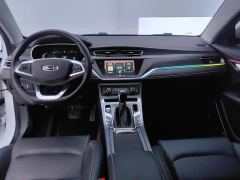 Geely Emgrand UP 1.5L CVT Upward Edition - photo 12