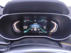 Geely Emgrand UP 1.5L CVT Upward Edition - photo 14