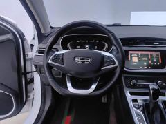 Geely Emgrand UP 1.5L CVT Upward Edition - photo 15