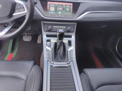Geely Emgrand UP 1.5L CVT Upward Edition - photo 16