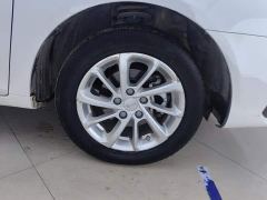 Geely Emgrand UP 1.5L CVT Upward Edition - photo 6