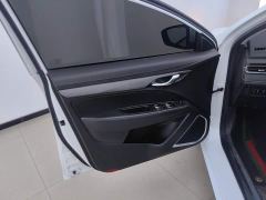 Geely Emgrand UP 1.5L CVT Upward Edition - photo 7